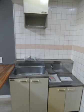 プランドビル八幡IIの物件内観写真